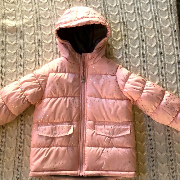 OshKosh B'gosh Other - OshKosh B’Gosh Snow Jacket Size M/5-6